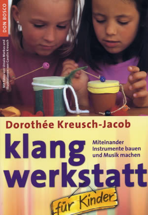 Klangwerkstatt für Kinder