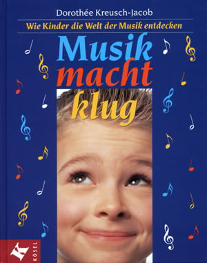 Musik macht klug