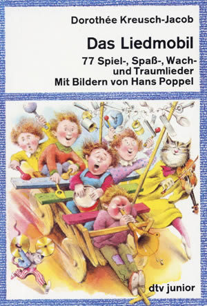 Das Liedmobil