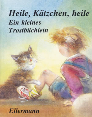 Heile, Kätzchen, heile.