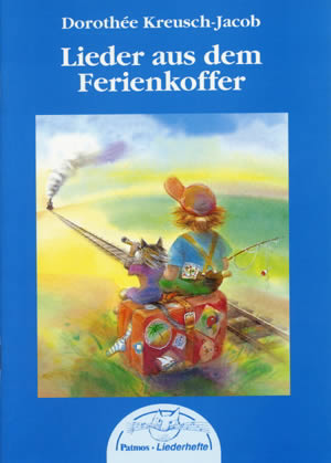 Lieder aus dem Ferienkoffer
