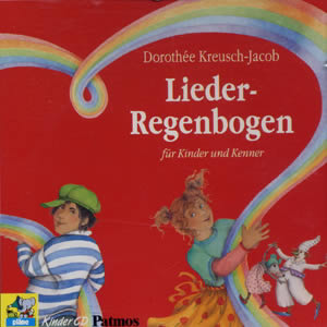 Lieder-Regenbogen