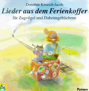 Lieder aus dem Ferienkoffer