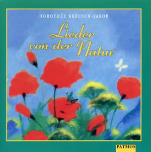 Lieder von der Natur
