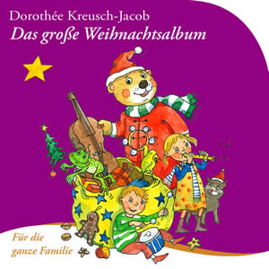 Das große Weihnachtsalbum