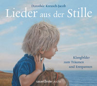 Lieder aus der Stille