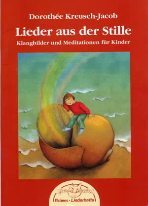 Lieder aus der Stille