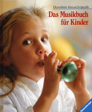Das Musikbuch für Kinder