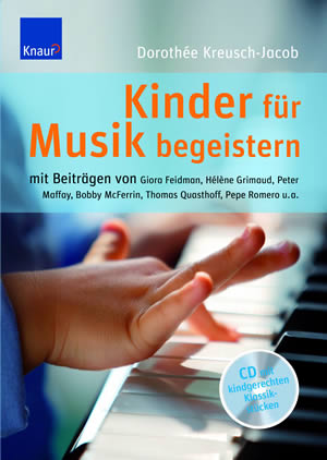 Kinder für Musik begeistern