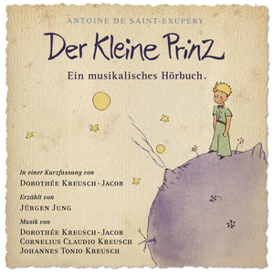 Der kleine Prinz