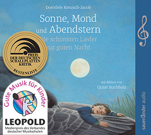 Sonne, Mond und Abendstern