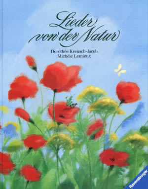 Lieder von der Natur
