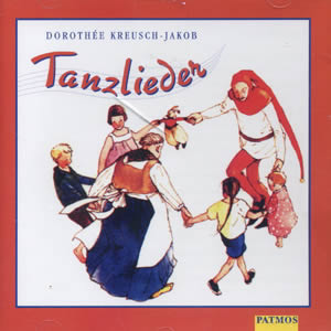 Tanzlieder