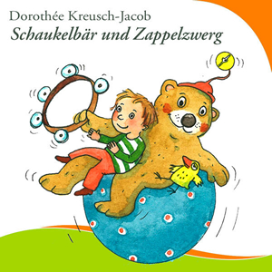 Schaukelbär und Zappelzwerg