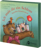 Ich male dir ein Schloß