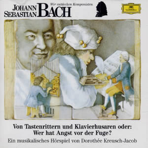 Johann Sebastian Bach