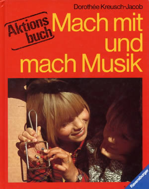 Mach mit und mach Musik