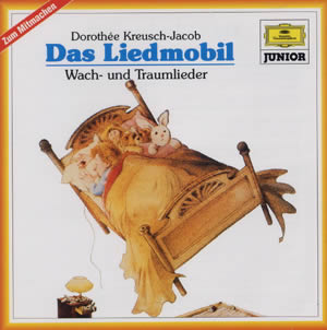 Das Liedmobil