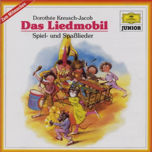 Das Liedmobil