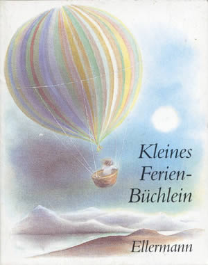 Kleines Ferien-Büchlein