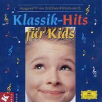 Klassik-Hits für Kids